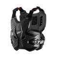 BUZER LEATT 3.5 BLACK OS