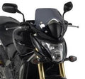 KAPPA OWIEWKA Z SZYBĄ HONDA CB 600 HORNET (07-10) 33,5 x40,5 CM PRZYCIEMNIANA Z MOCOWANIAMI