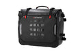 SAKWA BOCZNA SW-MOTECH SYSBAG WP L WODOODPORNA Z LEWYM ADAPTEREM BLACK 27-40L