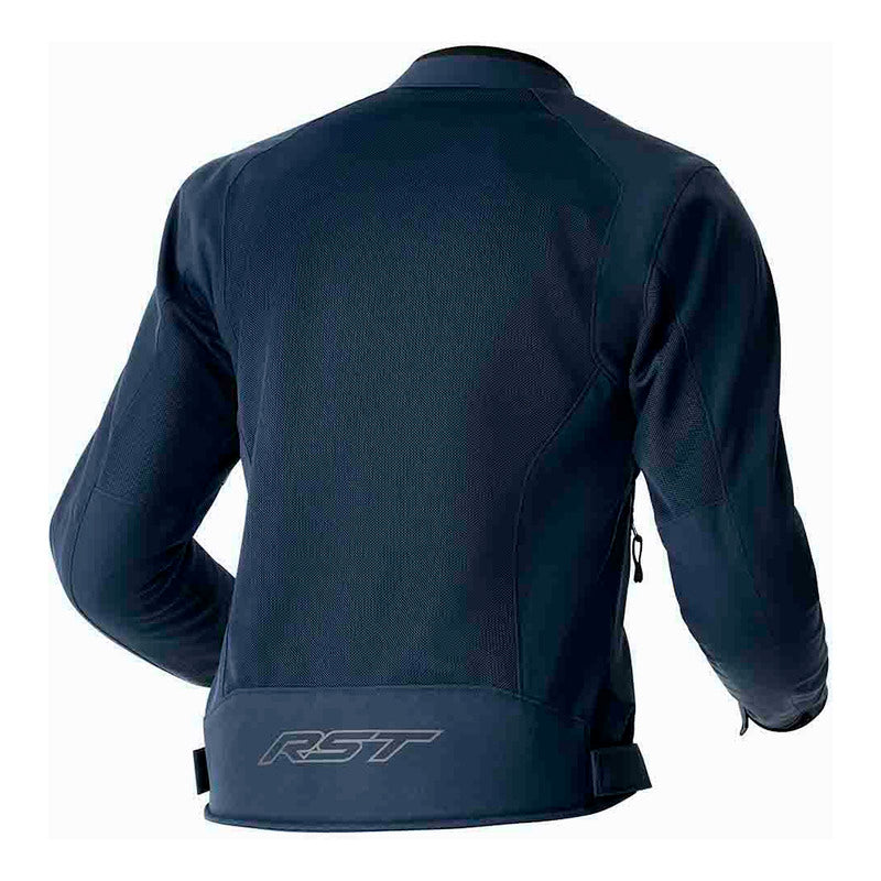 KURTKA MOTOCYKLOWA TEKSTYLNA RST SPECTRE AIR D3O NAVY S