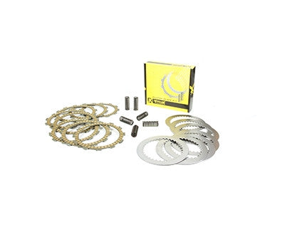 ProX Racing Parts ProX Zestaw Tarcz Sprzęgła (Cierne, Przekładki) YZ250F '19-20