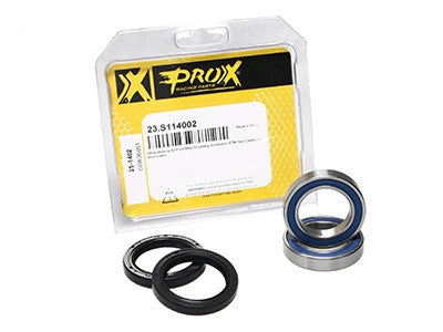 ProX Racing Parts ProX Zestaw Naprawczy Koła Przedniego (Łożyska) KTM125-530SX/F-EXC/F '03-20