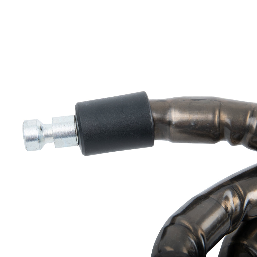 OXFORD KABEL ZABEZPIECZAJĄCY PRZED KRADZIEŻĄ SMOKE 1,5M (STARY KOD: OF145) – zdjęcie 2