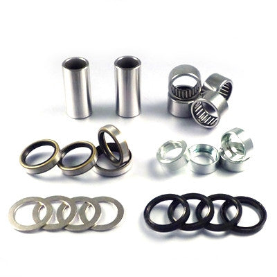 ProX Racing Parts ProX Zestaw Naprawczy (Łożysk) Wahacza KTM125/144/200/250SX-EXC '04-08 – zdjęcie 3