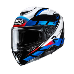 VALUE BLUE WHITE