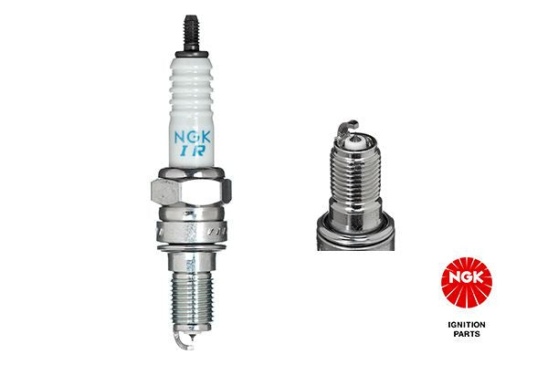 NGK Świeca Zapłonowa IMR8C9HES (kod. 5990) Laser Iridium