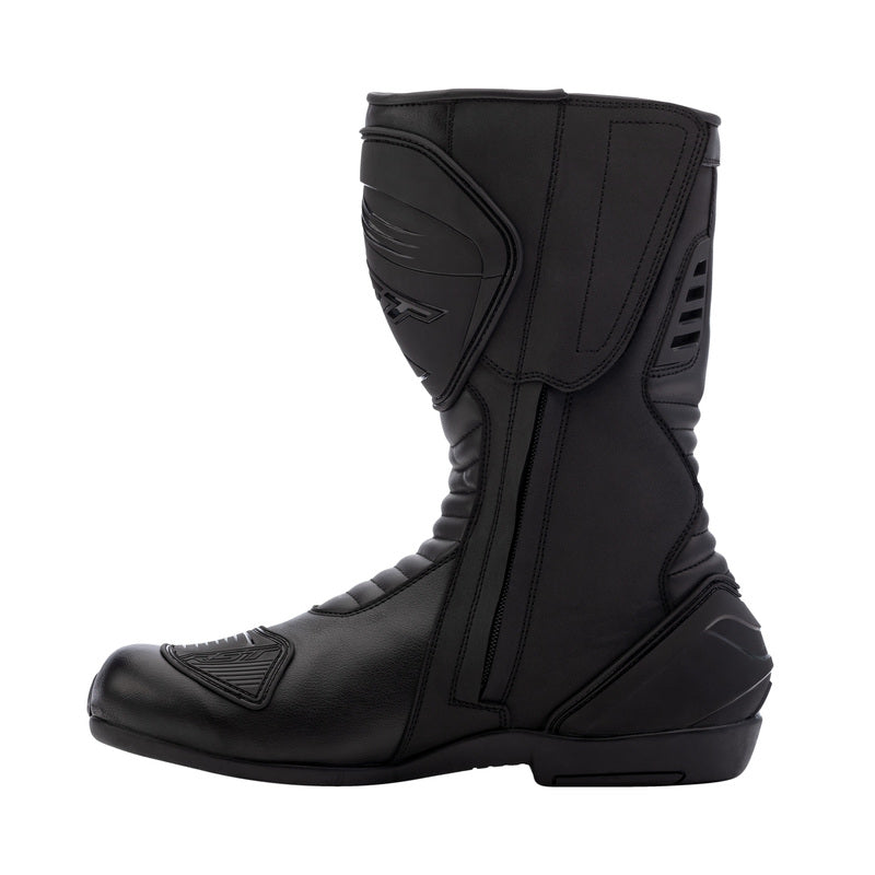BUTY MOTOCYKLOWE RST S1 BLACK BLACK