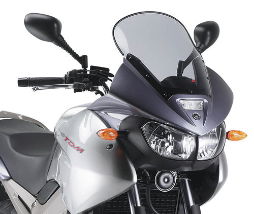 KAPPA SZYBA YAMAHA TDM 900 (02-14) 41 x 32,5 CM PRZYCIEMNIANA
