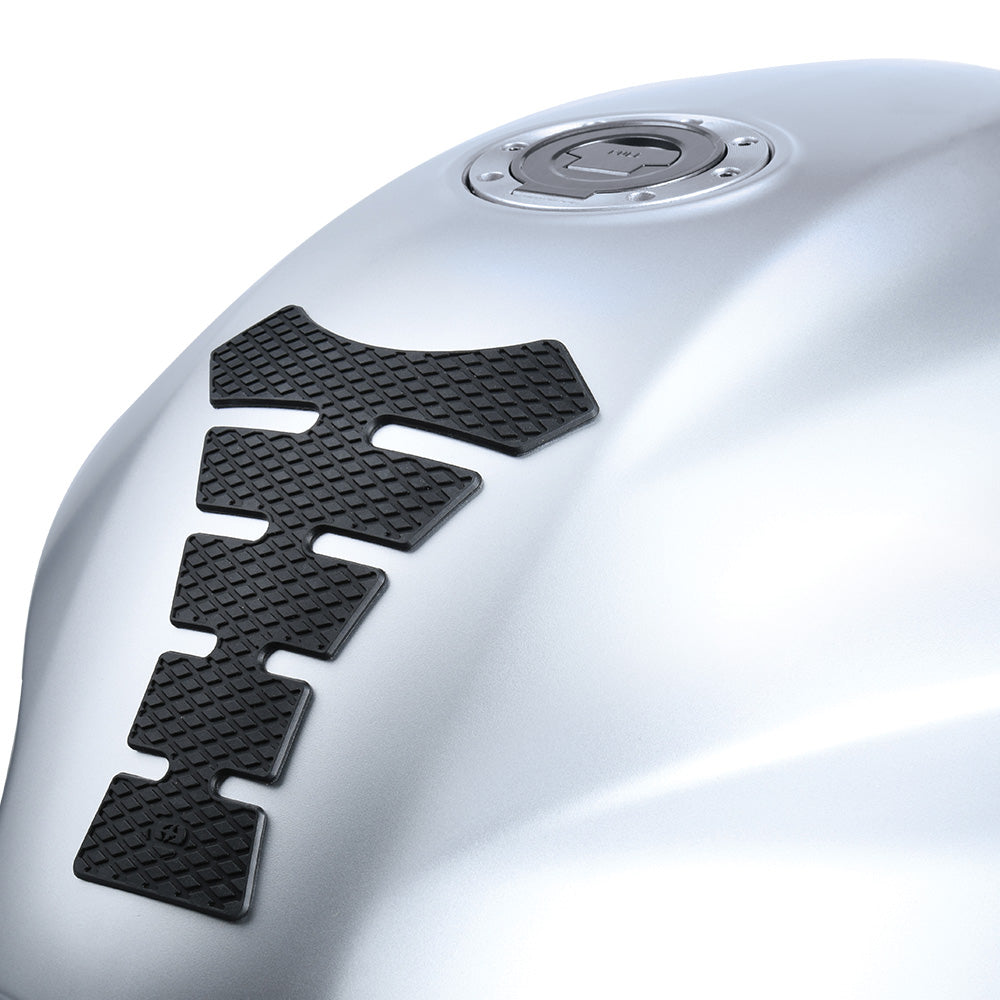 OXFORD TANKPAD GRIP SPINE NAKLEJKA NA ZBIORNIK KOLOR CZARNY – zdjęcie 3