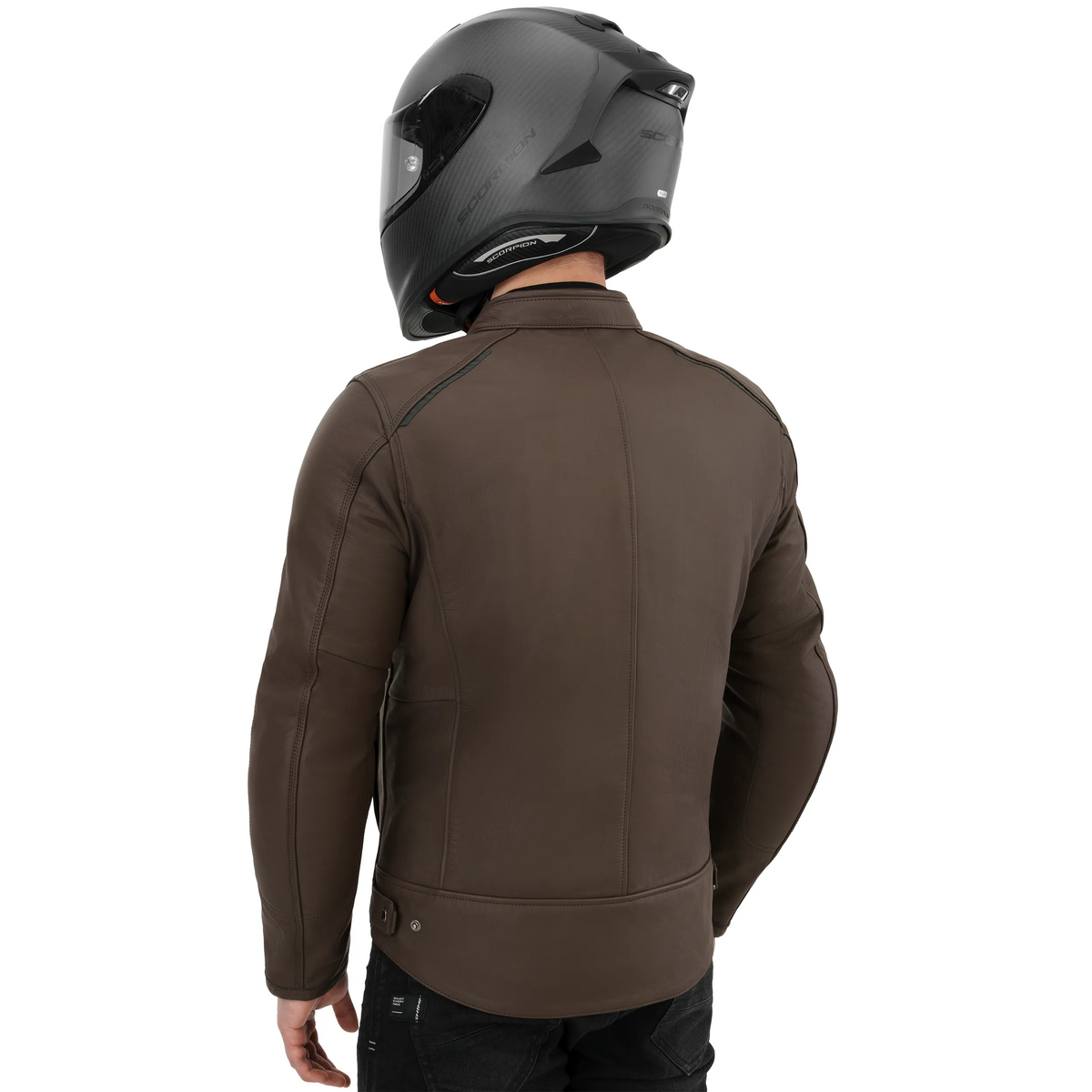 SHIMA HUNTER 3.0 JKT G2 BRW