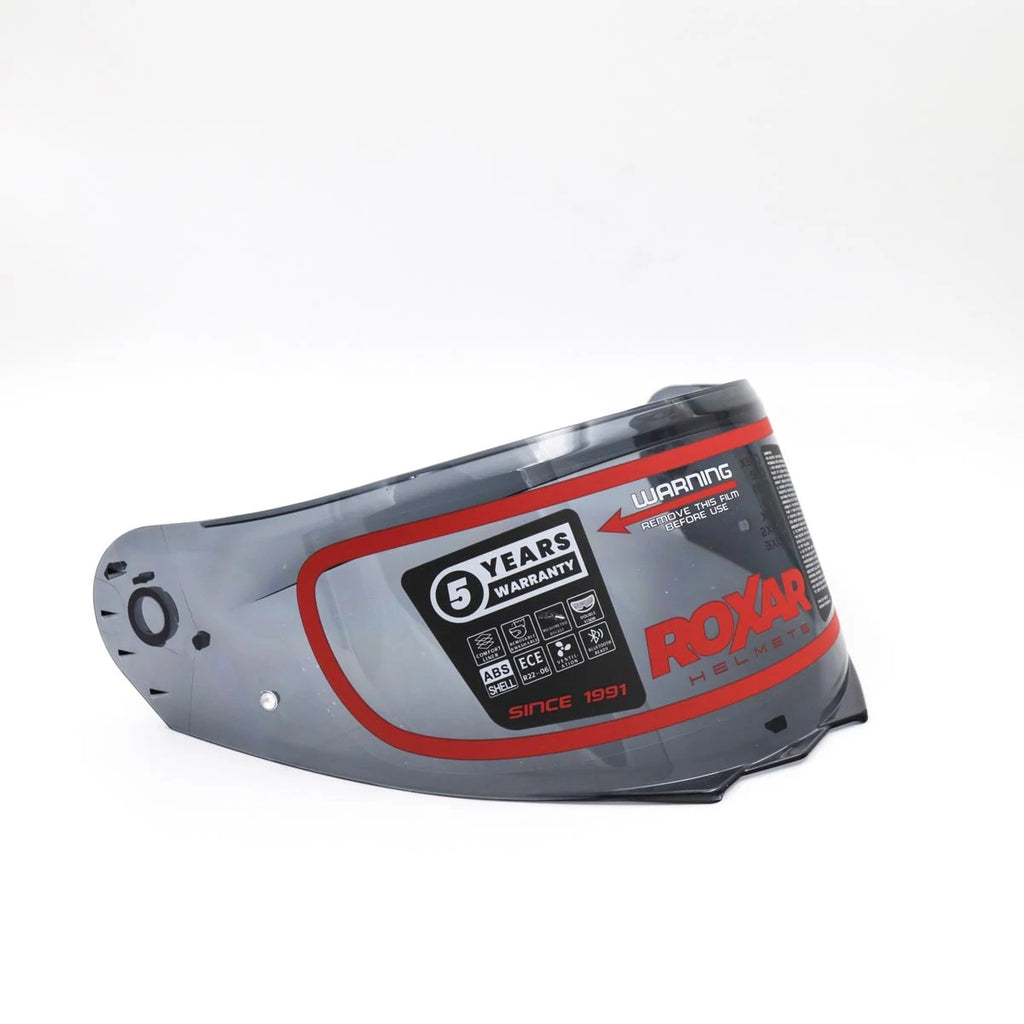 ROXAR HELMETS ROXAR Wizjer Paname EVO AS Przyciemniany/MH6