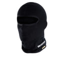 OXFORD KOMINIARKA Z WEŁNY MERINO 100% Z DUŻYM OTWOREM NA OCZY DELUXE BALACLAVA MERINO KOLOR CZARNY ROZMIAR UNIWERSALNY