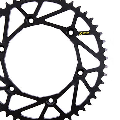 ProX Racing Parts ProX Zębatka Napędowa Tylna Stalowa Husqvarna CR/W125-360 '90-13 -49T-