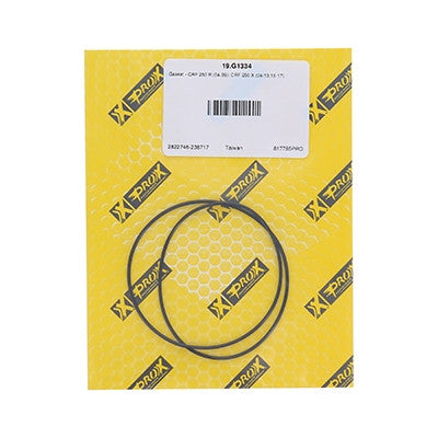 ProX Racing Parts ProX Uszczelki Pokrywy Sprzęgła CRF250R '04-09 + CRF250X '04-17 (OEM: 11352-KRN-671) – zdjęcie 4