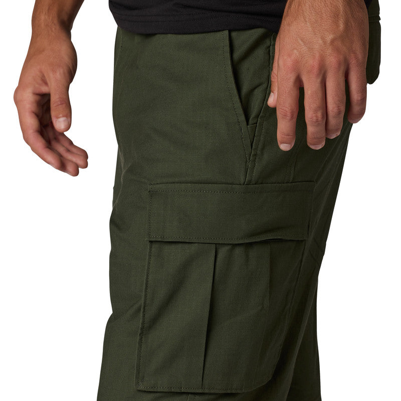 SPODENKI FOX CARGO RIPSTOP IVY