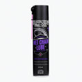 Smar do łańcucha motocyklowego WET-CHAIN odporny na deszcz - 400ml MUC-OFF
