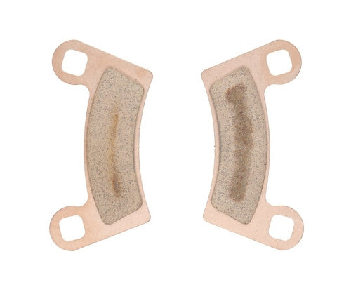 ProX Racing Parts ProX Klocki Hamulcowe Przednie Polaris 450/525 Outlaw '08-11 (odpowiednik EBC FA456R)