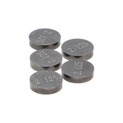 ProX Racing Parts Płytki zaworowe Prox 7.48 x 2.125 mm.