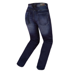 MAN JEANS DARK BLUE S