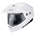 SCORPION KASK ADX-2 PEARL WHITE