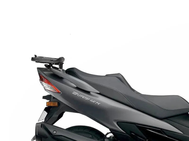 STELAŻ KUFRA TYŁ SHAD DO SUZUKI BURGMAN 400