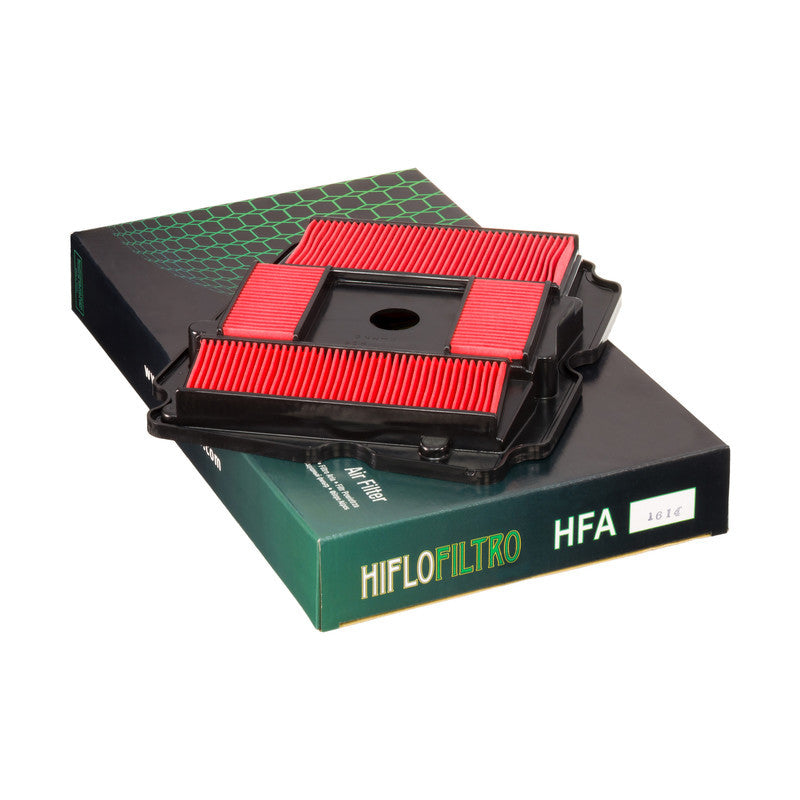 Hiflofiltro FILTR POWIETRZA HIFLO HFA1614 HONDA NTV 650 REVERE 88-97