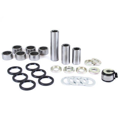 ProX Racing Parts ProX Zestaw Naprawczy Dźwigni Amortyzatora - Przegubu Wahacza (Tylnego) CRF450R '09-16 + CRF250R '10-17