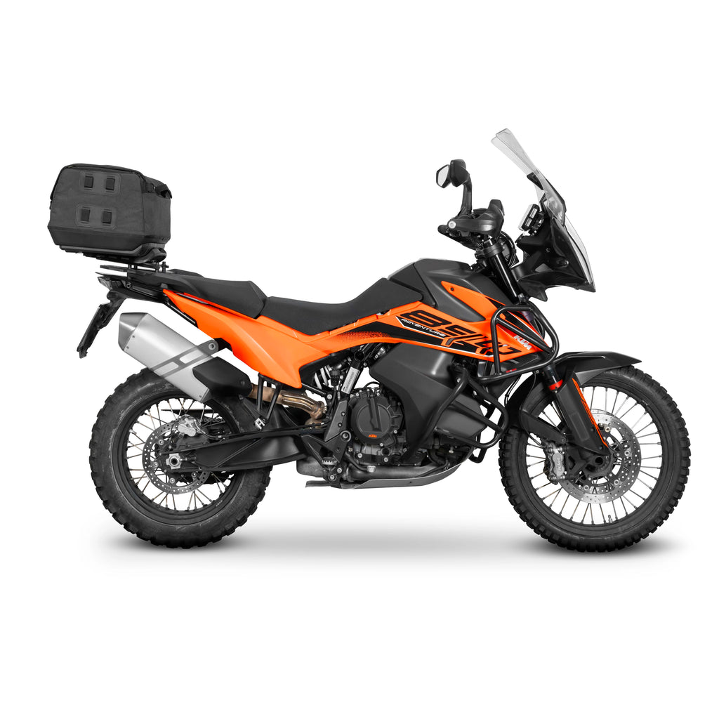 STELAŻ KUFRA TYŁ SHAD DO KTM 790 ADVENTURE