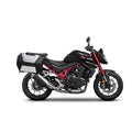 STELAŻ KUFRA BOCZNEGO 3P SHAD DO HONDA CB750 HORNE