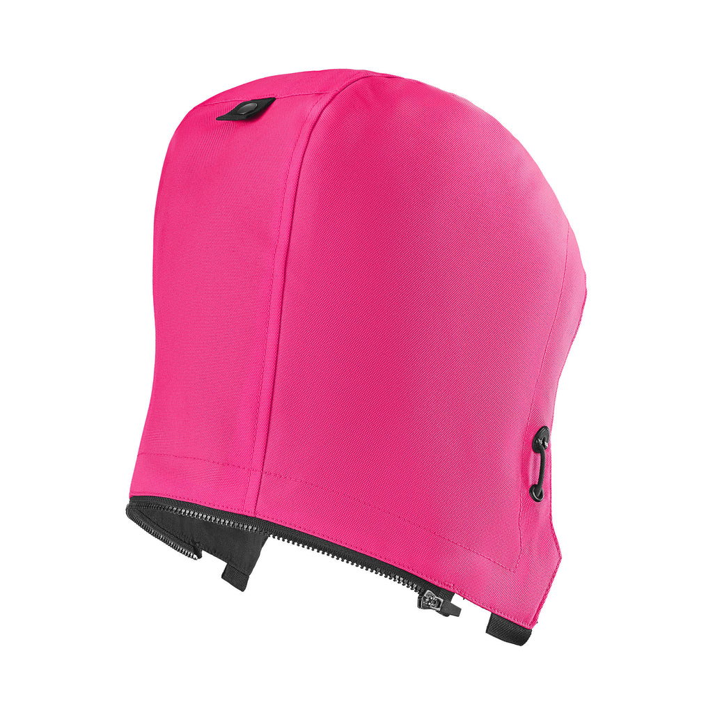SHIMA DRIFT LADY HOOD PINK