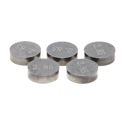 ProX Racing Parts Płytki zaworowe Prox KTM 10.00 x 2.85 mm.
