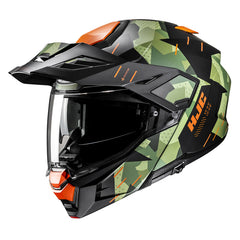 ROKI BLACK GREEN