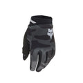 RĘKAWICE MOTOCYKLOWE JUNIOR FOX 180 BNKR BLACK CAMO