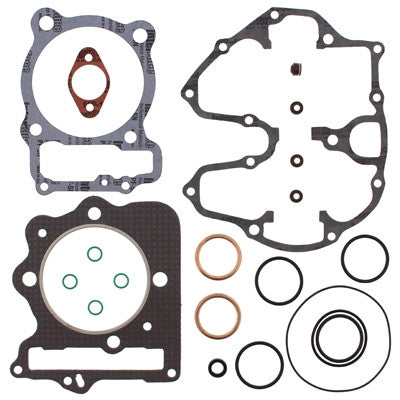 ProX Racing Parts ProX Zestaw Uszczelek Top End XR400R '96-04 – zdjęcie 2