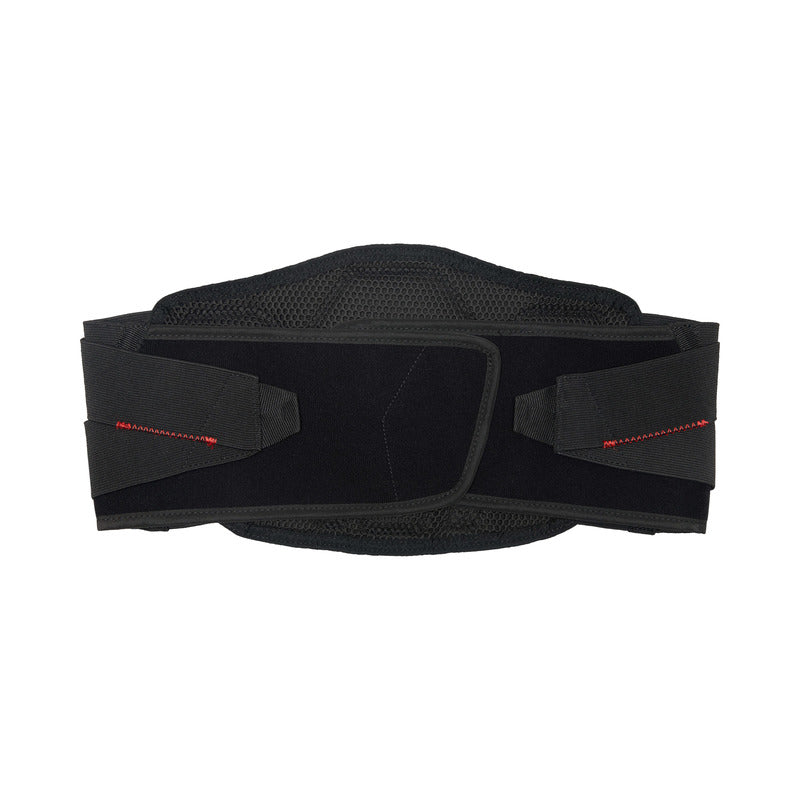 PAS NERKOWY Z OCHRANIACZAMI FOX TITAN SPORT BELT BLACK