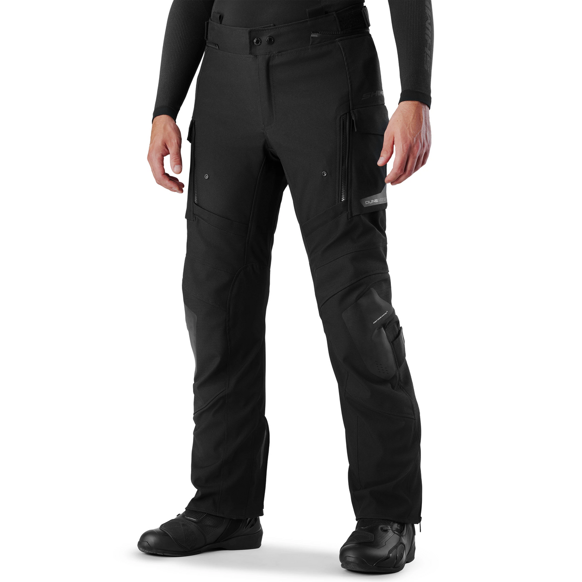 SHIMA DUNE 2.0 MEN PNT G2 BLK
