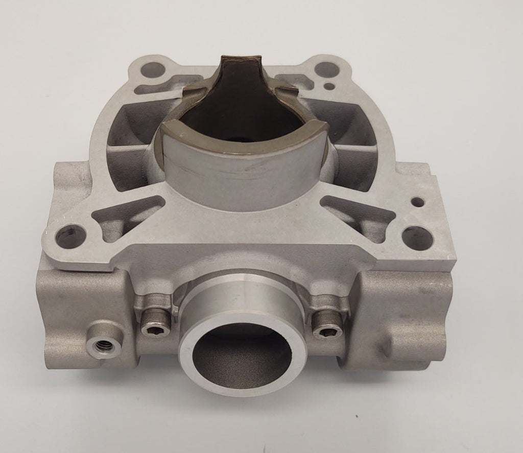 Cylinder Wössner WBC8147A – zdjęcie 3