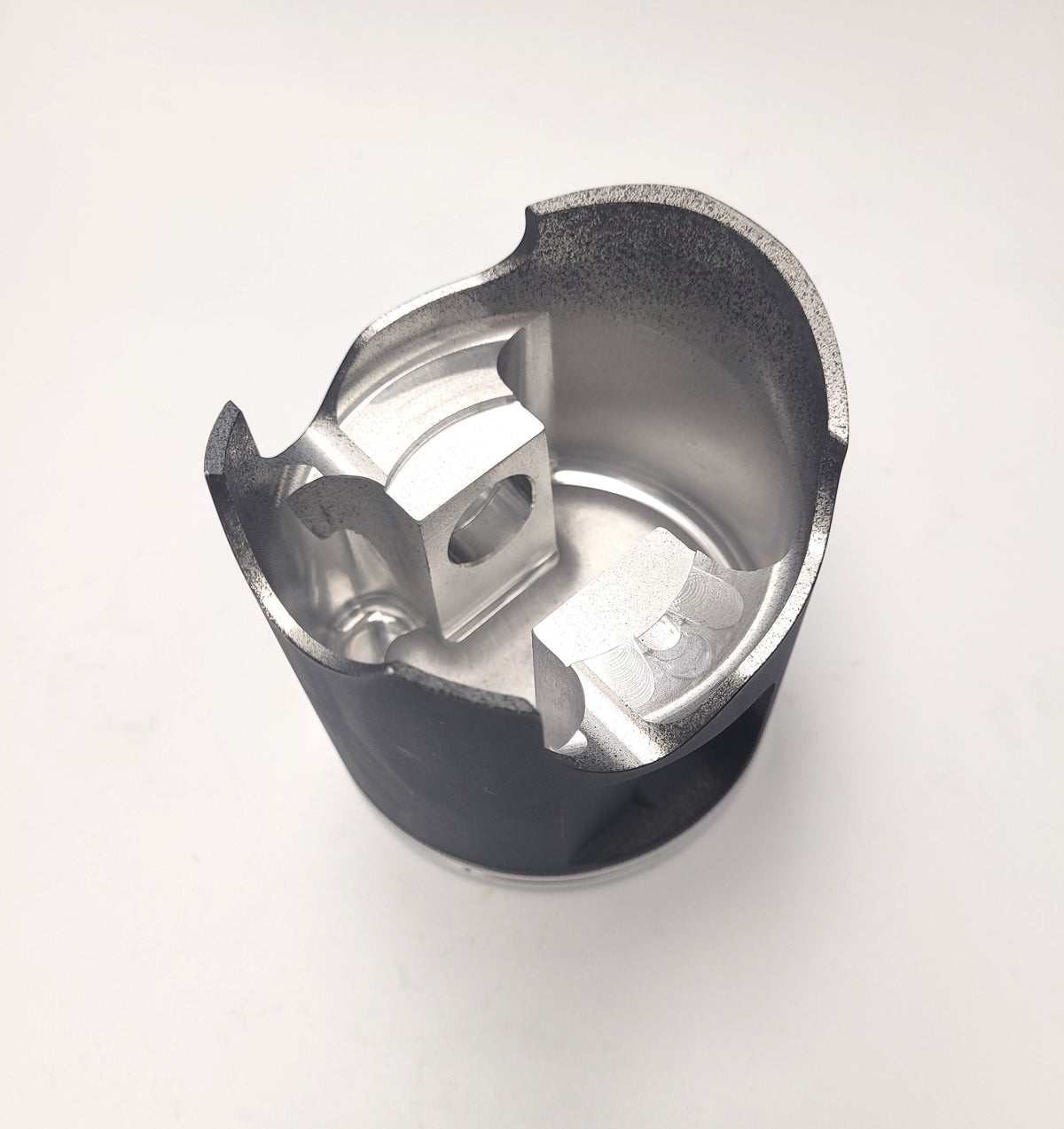 Zestaw tłokowy do motocykla Wössner 8228D200 – zdjęcie 2