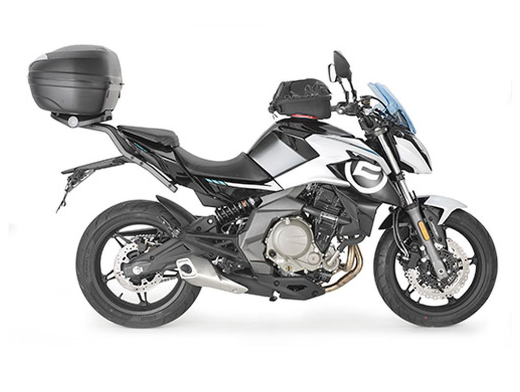 KAPPA MOCOWANIE TANKLOCK CF MOTO 800 MT '22, – zdjęcie 2