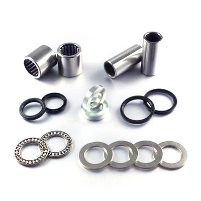 ProX Racing Parts ProX Zestaw Naprawczy (Łożysk) Wahacza CR250R '92-01