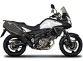 STELAŻ SAKW PÓŁSZTYWNYCH SHAD DO SUZUKI DL 650