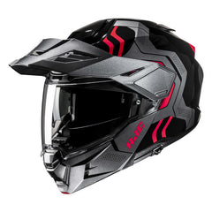 VELLY BLACK RED