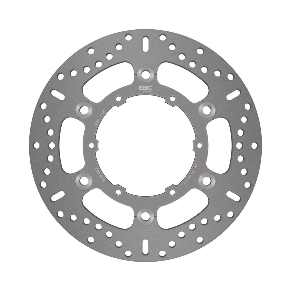 EBC Brakes Tarcza hamulcowa motocyklowa EBC MD6424D Enduro, Moto-X, ATV