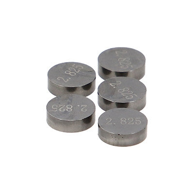 ProX Racing Parts Płytki zaworowe Prox 7.48 x 2.825 mm.