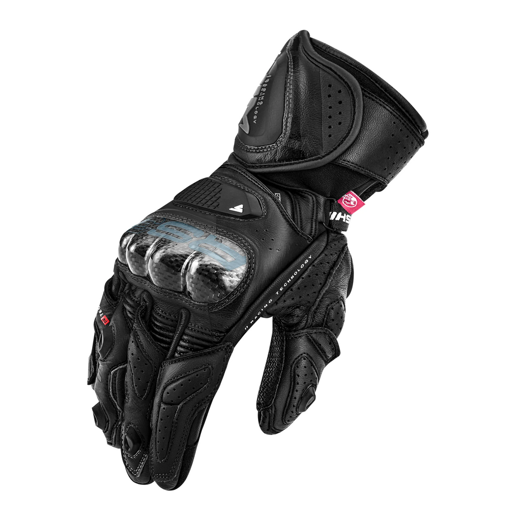 SHIMA RS-3 LADY BLK