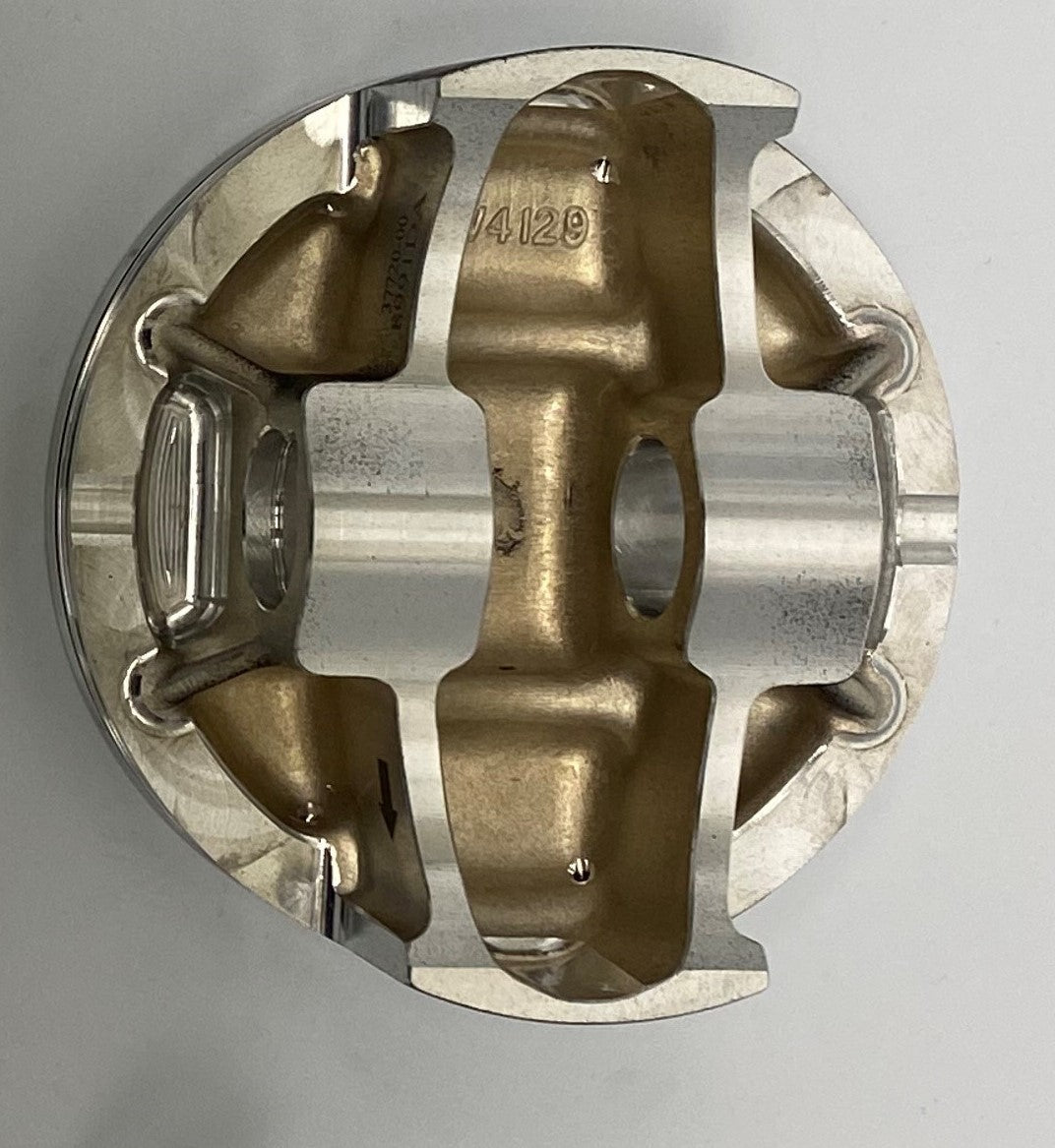Zestaw tłokowy do motocykla Wössner 8991DC – zdjęcie 3