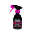 Bezpieczny preparat do usuwania owadów i resztek asfaltu z szyb, karoserii, owiewiek 250 ml MUC-OFF