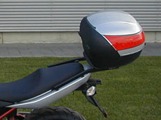 STELAŻ KUFRA TYŁ SHAD DO KAWASAKI ER6 N-F