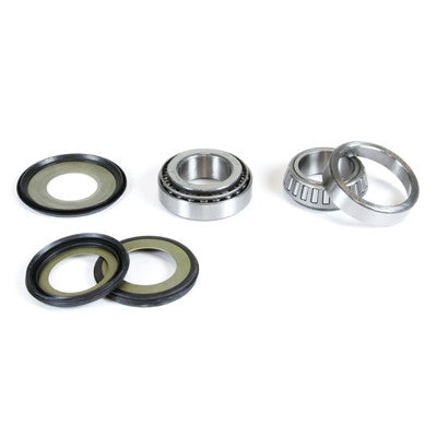 ProX Racing Parts ProX Zestaw Łożysk Główki Ramy YZ125/250 '96-20 + RM125/250 '91-92