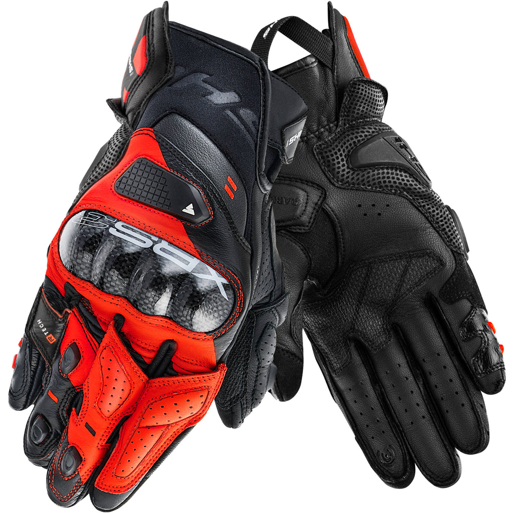 SHIMA XRS-3 MEN RD